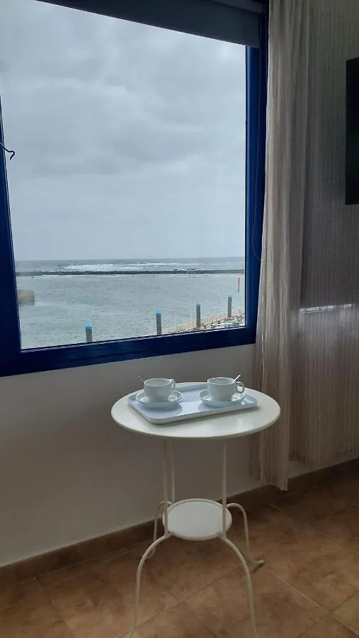 Apartamento Roque Del Este Orzola
