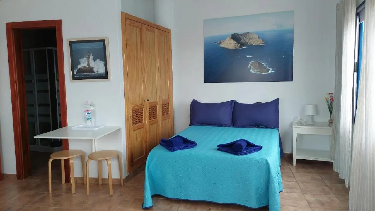 Apartamento Roque Del Este Orzola 0*,  Espagne