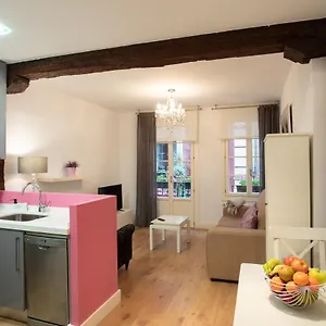 acogedor-apartamento-en-el-centro-del-casco-viejo.bilbaohotelsspain.com/