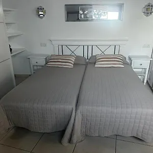  Appartement Chinijos