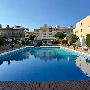 Rvapartaments Escala Brava Appartement L' Escala