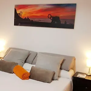 Urbieta Centro Appartement Saint-Sébastien